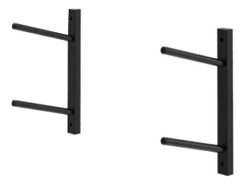De Pared Para Almacenamiento De Esterillas De, Altura 30 Cm