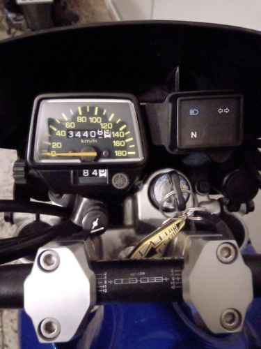 Yamaha Xt 225 Inigualable!