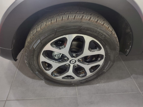 Renault Captur Intens 2.0 Manual Mxb