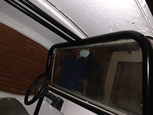 Buggy Burro Arenero - No Es Aff