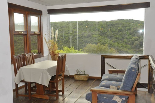Hotel Y Complejo De Cabañas, Valle Hermoso, Cordoba