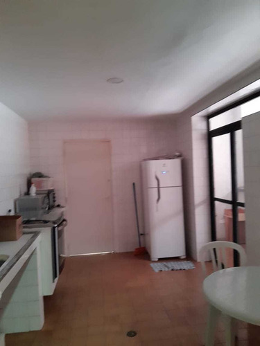Imagem 12 de 14 de Apartamento- 67m² - 2 Dormitórios