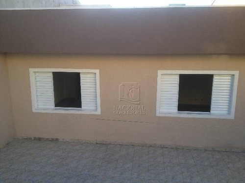 Imagem 15 de 20 de Casa Com 3 Dormitórios À Venda, 158 M² Por R$ 600.000,00 - Mogi Moderno - Mogi Das Cruzes/sp - Ca2929
