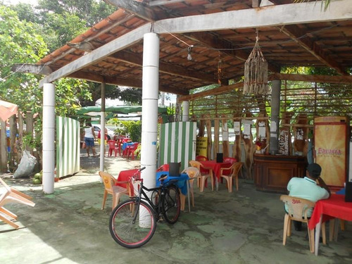 Imagem 2 de 5 de Casa Para Venda Em Camaçari, Barra Do Jacuípe, 2 Dormitórios, 3 Banheiros, 5 Vagas - 60_1-1401157