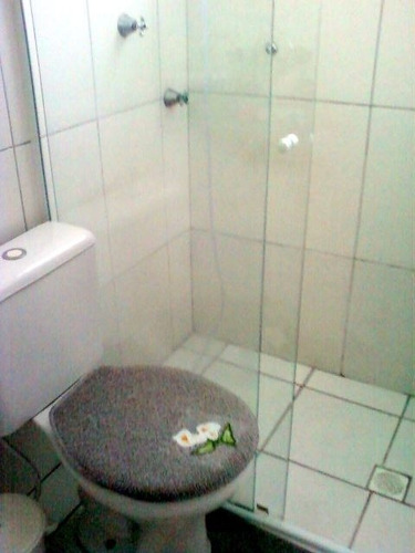 Imagem 3 de 9 de Apartamento - Parque Reserva Fazenda Imperial - 7452