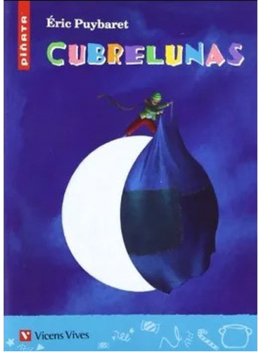 Cubrelunas. Colección Piñata.