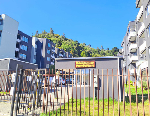 Terrazas De Collao, Concepción (84821)