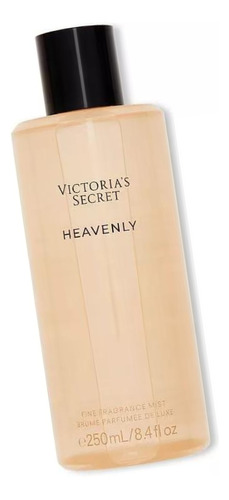 Victoria's Secret Bruma Corporal Heavenly Mist 250ml Xchws C