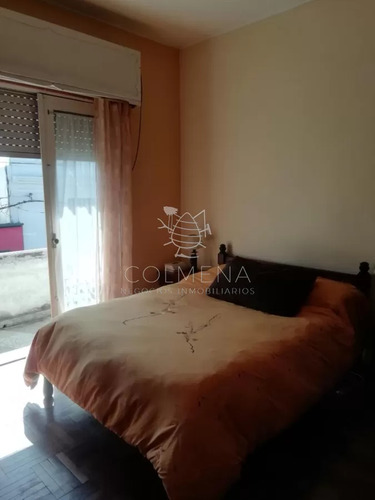 Muy Buena Oportunidad En El Centro De San Carlos, Casa Tipo Apartamento Con Terraza!!!