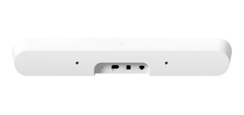 Imagen 5 de 8 de Barra De Sonido Sonos Ray