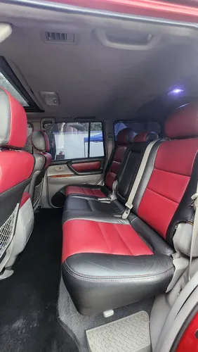 Toyota Land Cruiser 4.2 Hzj79