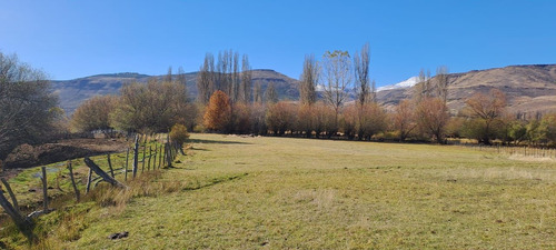 Campo En Venta De 620000m2 Ubicado En San Martin De Los Andes