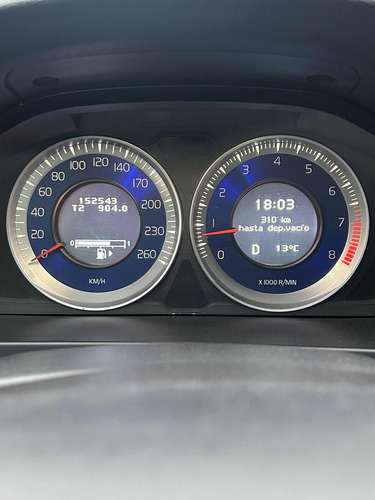Volvo S60 2.0 T5 High Plus 240cv At