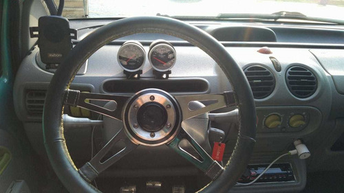 Twingo 1.0 8v 99/00 Revisado, Economico, Ar Cond.