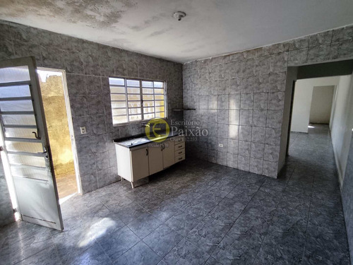 Imagem 13 de 15 de Casa Com 1 Dorm, Jardim Aeroporto Ii, Mogi Das Cruzes - R$ 280 Mil, Cod: 186001 - V186001