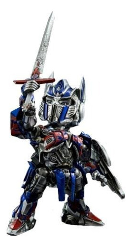 Herocross Hybrid Metal Figuration #021 Optimus Prime