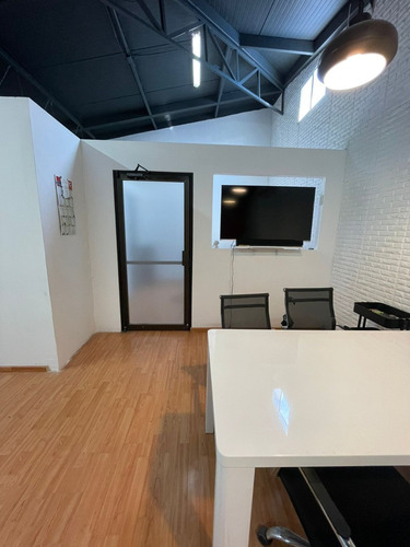 Imagen 4 de 8 de Id 3503 Oficina En Renta En Centrito Valle De 60 M2