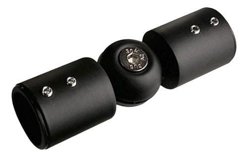 Conector De Esquina De Varilla Resistente Para Barras 25mm