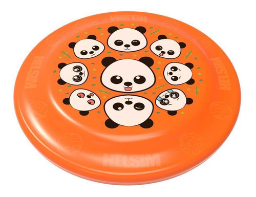 Frisbee Hx24 Pandas