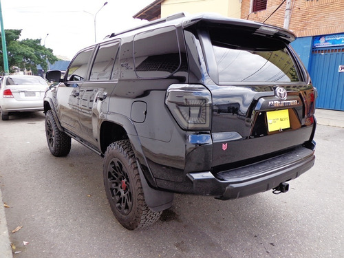 Imagen 6 de 18 de Toyota 4runner