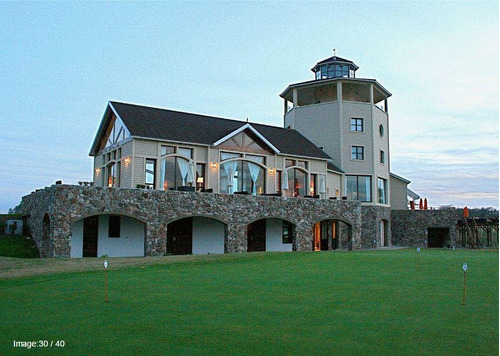 Imagen 22 de 30 de Alquiler Temporario Departamento 4 Amb -180mts2- La Reserva Cardales- Galeria Al Campo De Golf