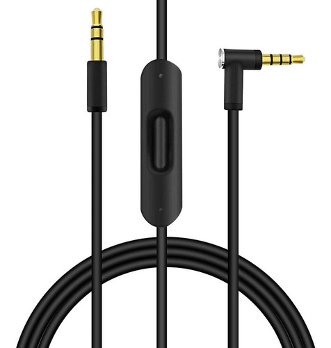 Cable Para Auriculares Beats Pro / Executive / Detox