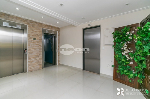Imagem 13 de 15 de Apartamento - Assuncao - Ref: 1770 - V-1770