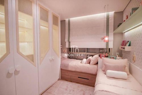 Imagem 12 de 23 de Cobertura À Venda, 184 M² Por R$ 2.590.000,00 - Lapa - São Paulo/sp - Co0064