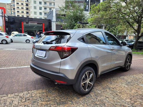 Imagem 6 de 15 de Honda Hr-v 1.8 16v Flex Ex 4p Automático