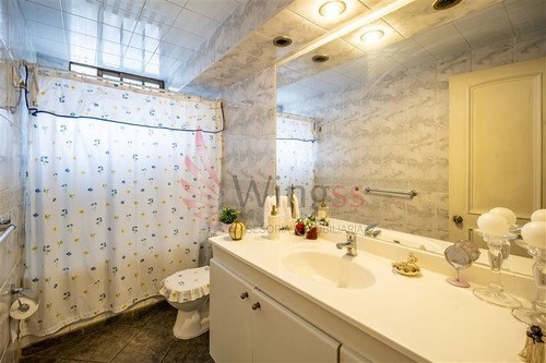 Imagen 17 de 21 de Departamento En Venta De 4 Dorm. En Vitacura