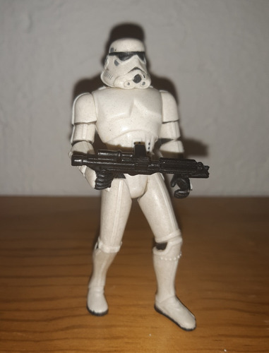 Figura Stormtrooper Kenner 1996