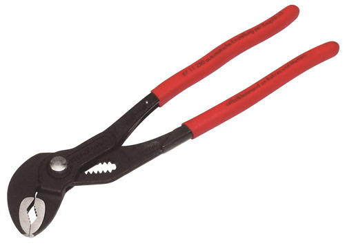 Alicate Pico Loro Cobra 10 Pulgadas Knipex 8701250