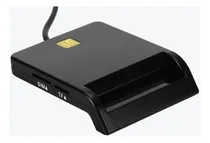 Comprar Smart Card Reader Lector Usb Tarjeta Dni Electronico Digital