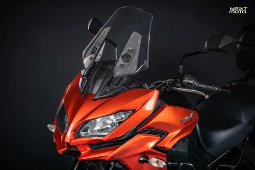Kawasaki Versys 1000
