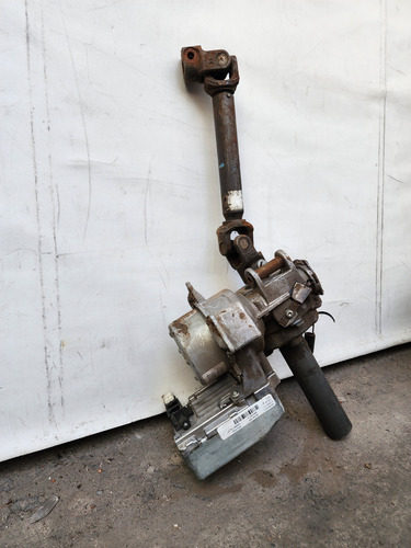 Columna Direccion Electrica Ford Fiesta 13/19 Original