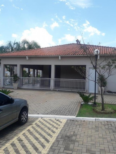 Apartamento De 2 Quartos Para Venda - Jardim Volobueff (nova Veneza) - Sumaré - Izm4b218-307736