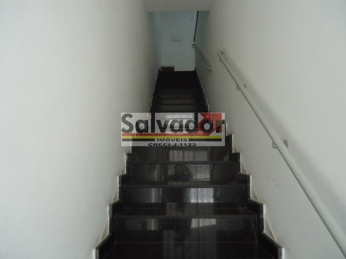 Imagem 4 de 14 de Imóvel Comercial Em Mirandópolis - São Paulo - 9528