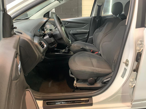 Chevrolet Onix 1.4 Lt 5p