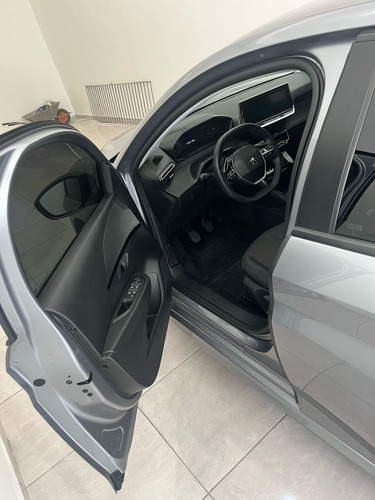 Peugeot 208 1.0 Style Flex 5P