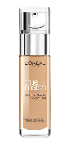 Base True Match N6 Miel L'oréal Paris / Cosmetic