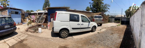Oportunidad !! Vendo Casa En La Florida Con Gran Terreno 46