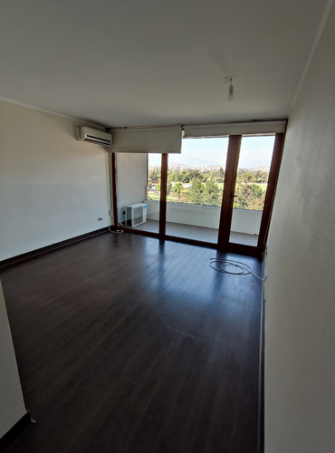 Departamento En Arriendo Loreley 4d, 3b, 2e, 1b, La Reina