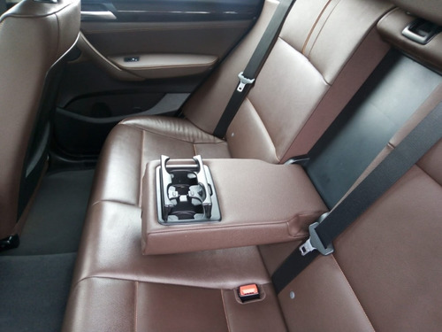 Imagen 12 de 15 de Bmw X3 Xdrive 28i 2016