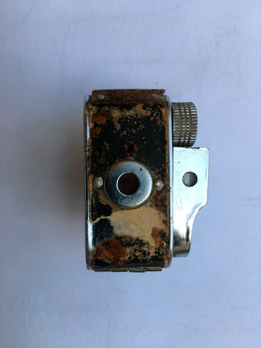 Camara Japonesa Espías Miniatura Antigua Coleccionable 1940 (Usado)
