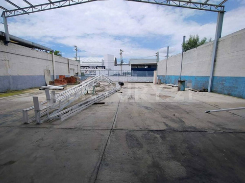 Bodega En Venta Tecámac De Felipe Villanueva