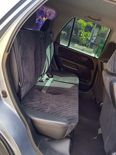 Imagen 12 de 18 de Honda Cr-v Lx 2004 Automática