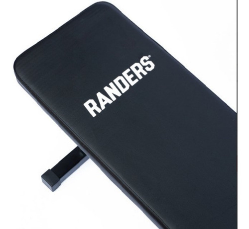 Imagen 6 de 8 de Banco Plano Randers Arg 202 + Mini Bike Plegable