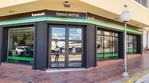 Kawasaki Klr-650 Tango Motos-oferta Contado Cupos Limitados