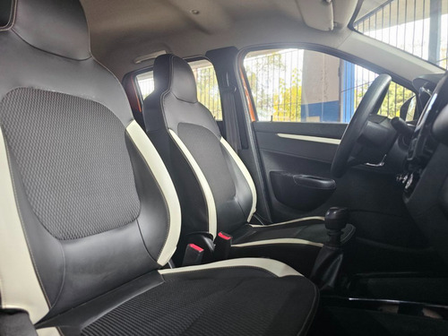 Renault Kwid 1.0 Sce 66cv Iconic