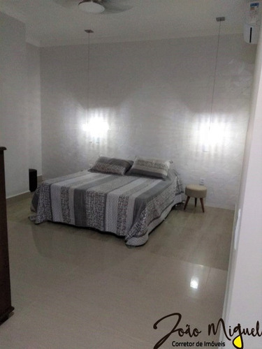 Casa, Alto Pindorama, Ca00304, Pindorama, Joao Miguel Corretor De Imoveis, Venda De Imoveis - Ca00304 - 34854743